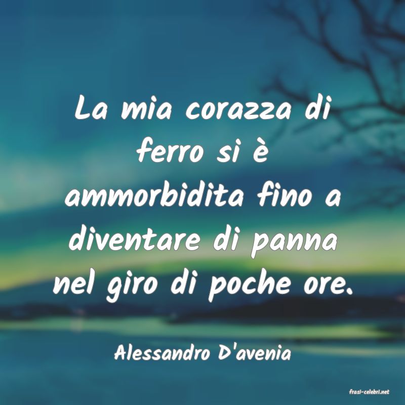 frasi di  Alessandro D'avenia
