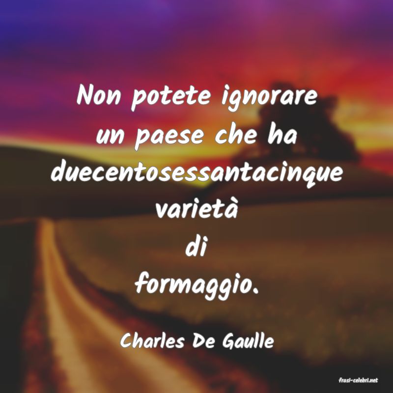 frasi di  Charles De Gaulle
