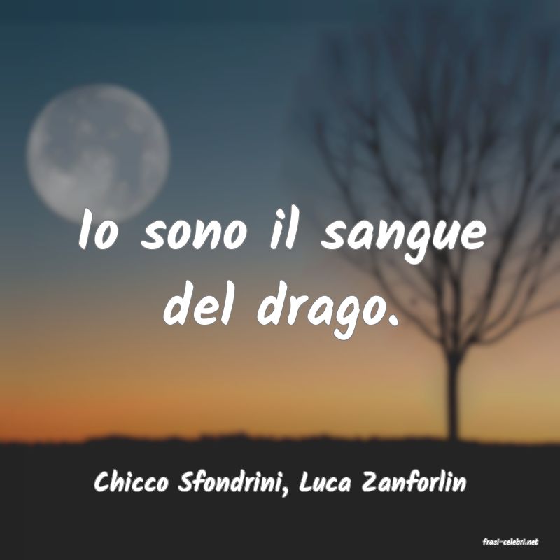 frasi di  Chicco Sfondrini, Luca Zanforlin
