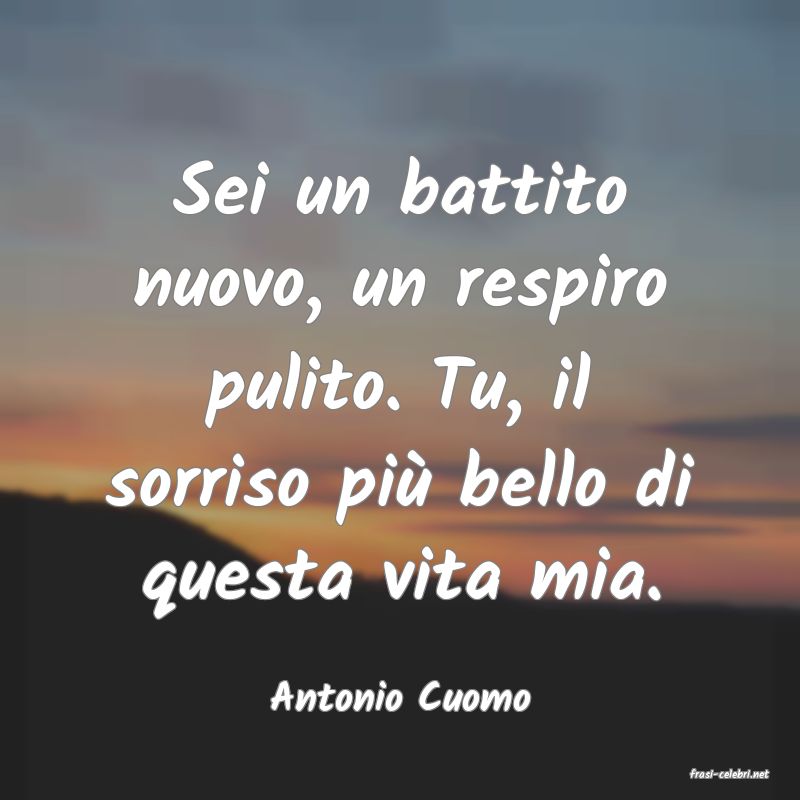 frasi di  Antonio Cuomo
