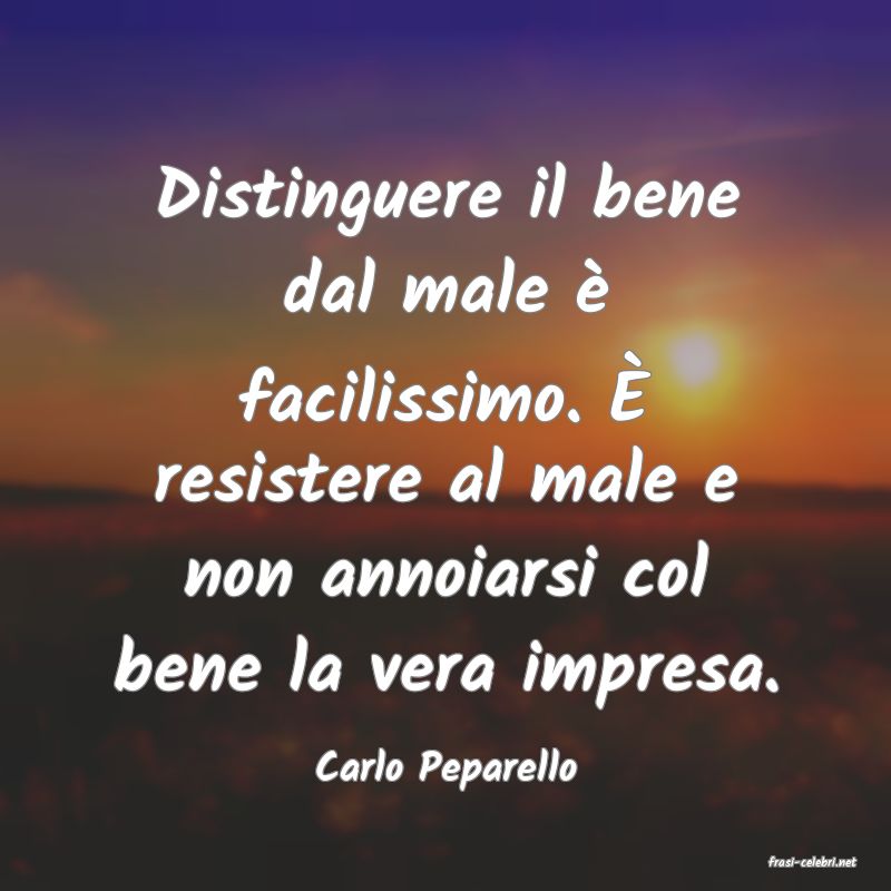 frasi di  Carlo Peparello
