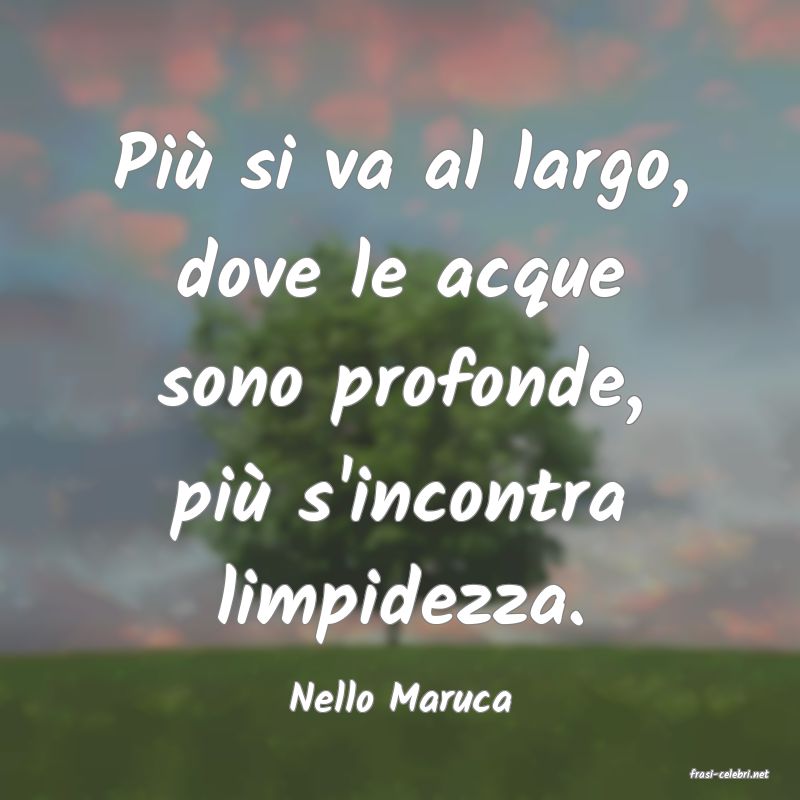 frasi di  Nello Maruca
