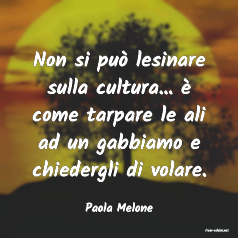 frasi di  Paola Melone
