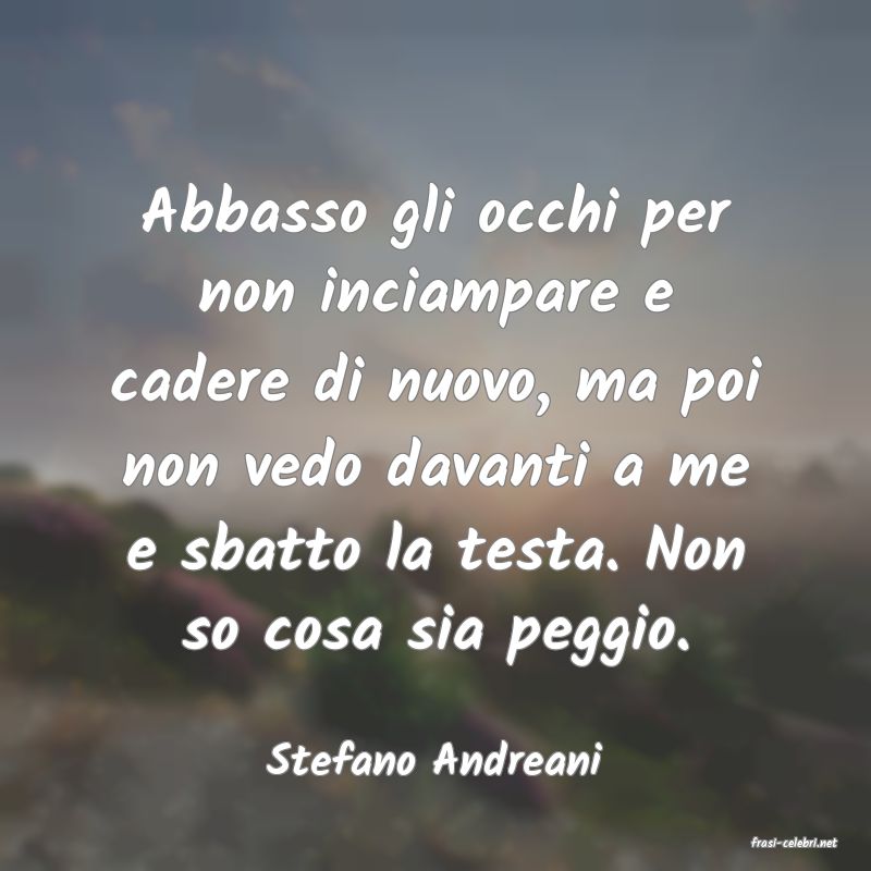 frasi di  Stefano Andreani

