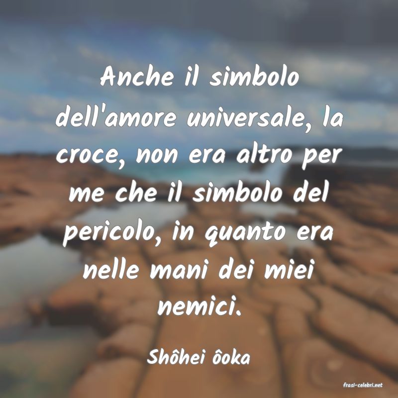 frasi di Shhei oka