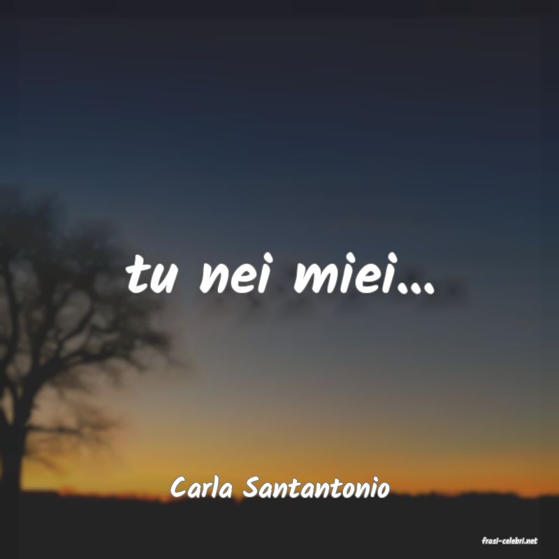 frasi di  Carla Santantonio
