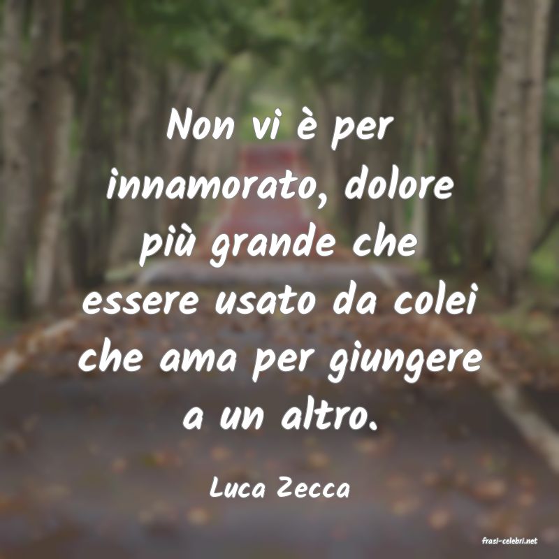 frasi di  Luca Zecca
