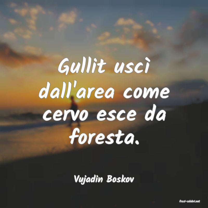 frasi di  Vujadin Boskov
