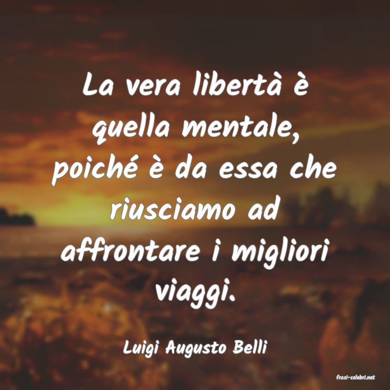 frasi di Luigi Augusto Belli
