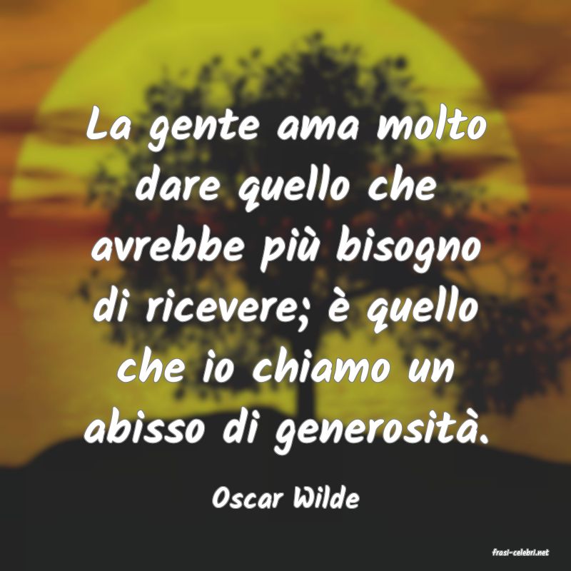 frasi di  Oscar Wilde

