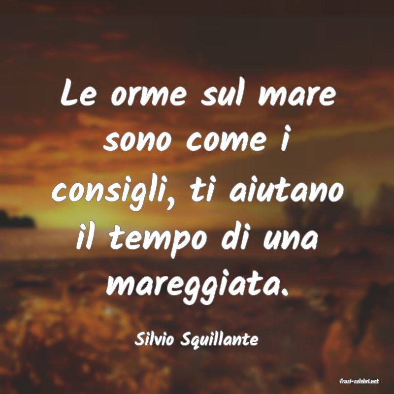 frasi di  Silvio Squillante
