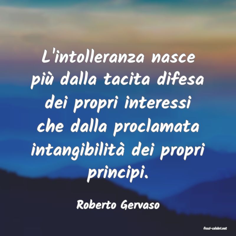 frasi di  Roberto Gervaso
