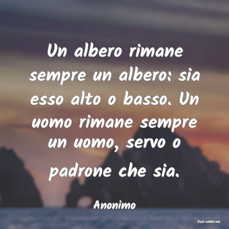 frasi di Anonimo