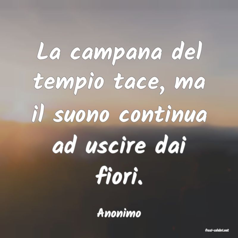frasi di Anonimo