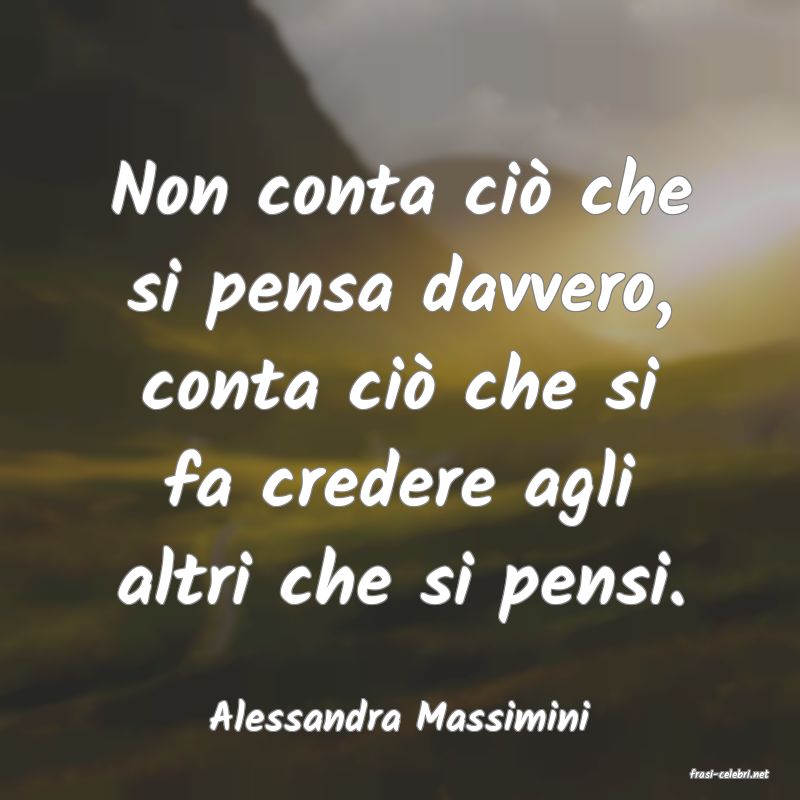 frasi di Alessandra Massimini