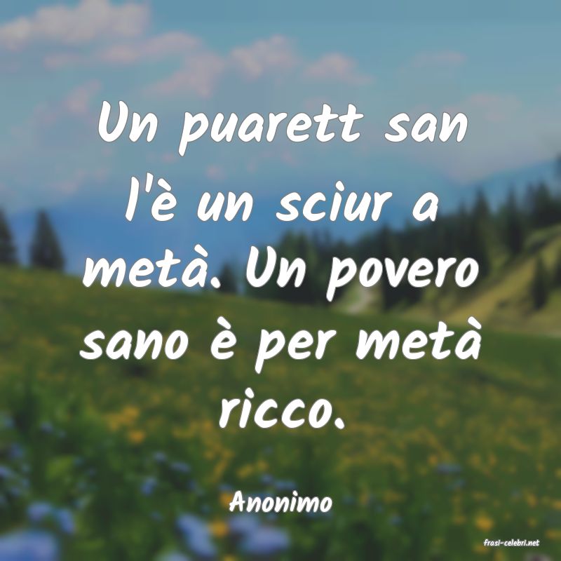frasi di Anonimo