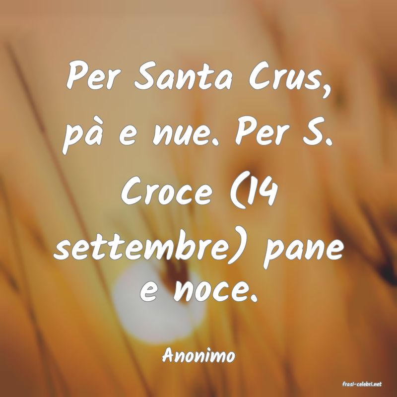 frasi di Anonimo