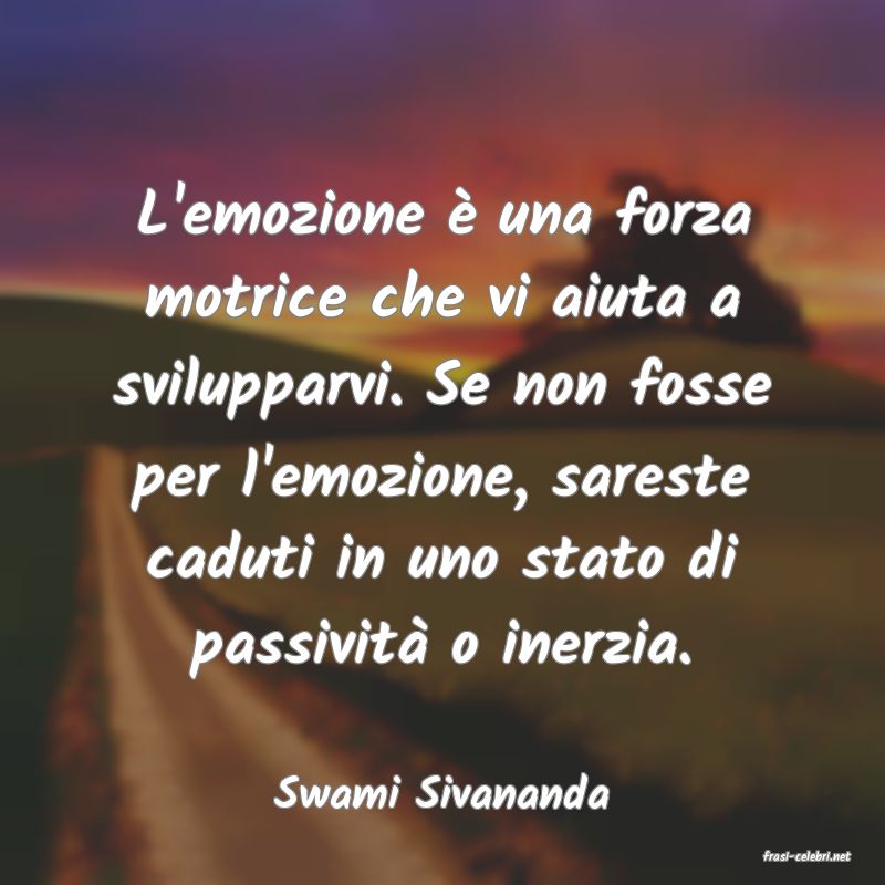 frasi di Swami Sivananda