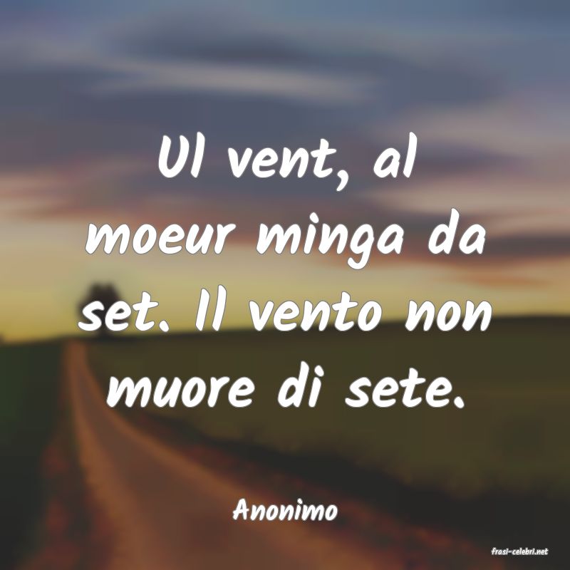 frasi di Anonimo