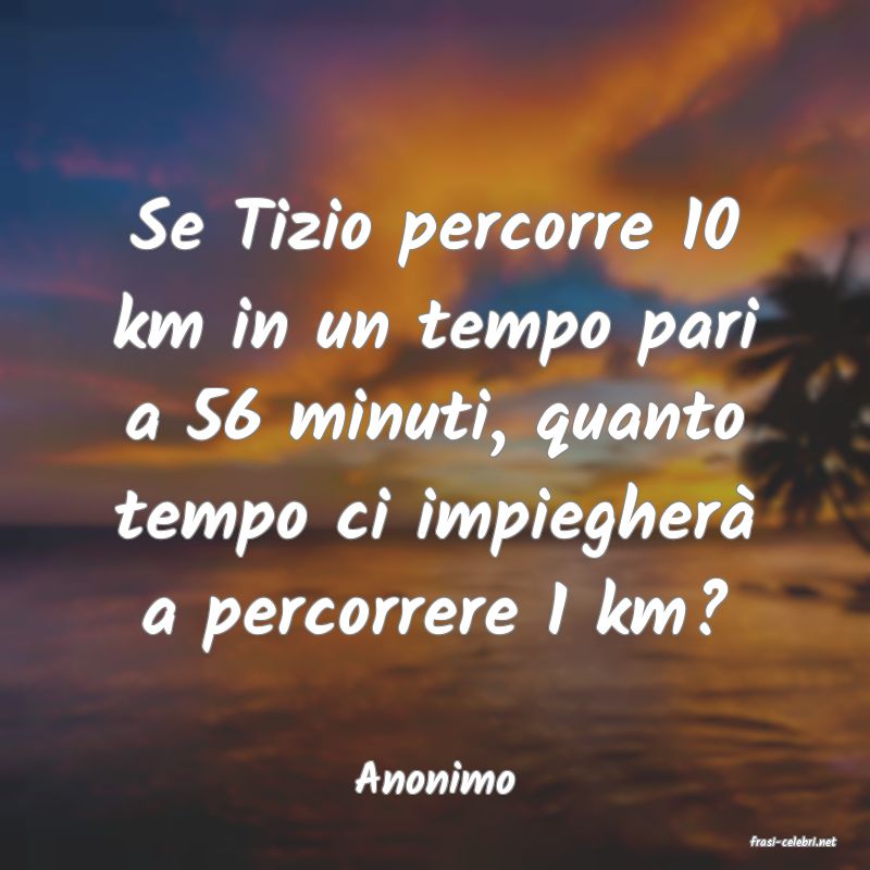 frasi di Anonimo