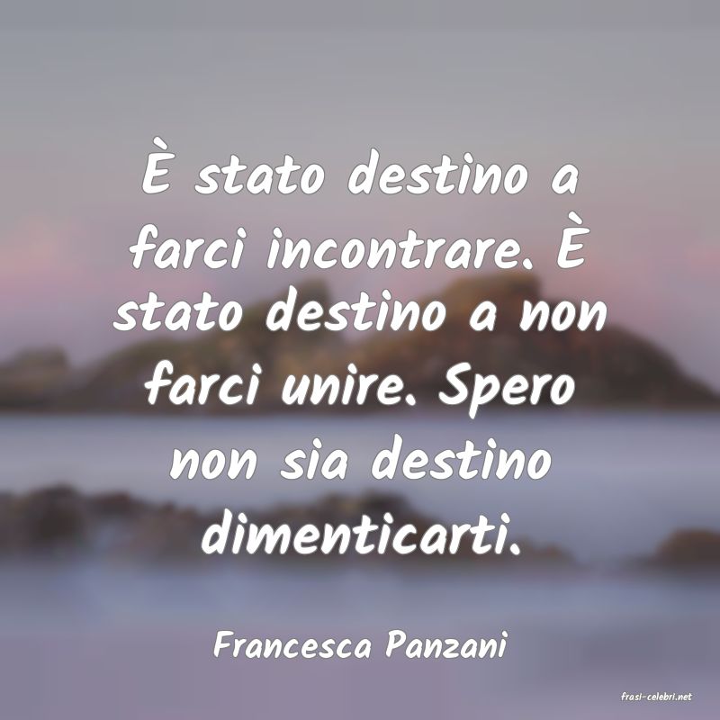 frasi di Francesca Panzani