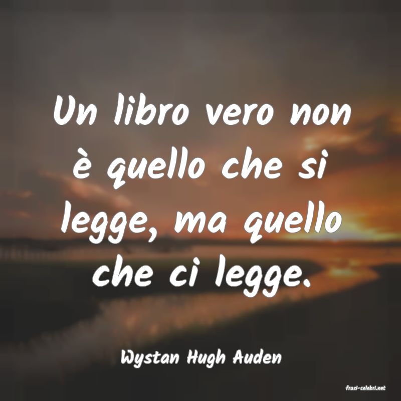 frasi di Wystan Hugh Auden