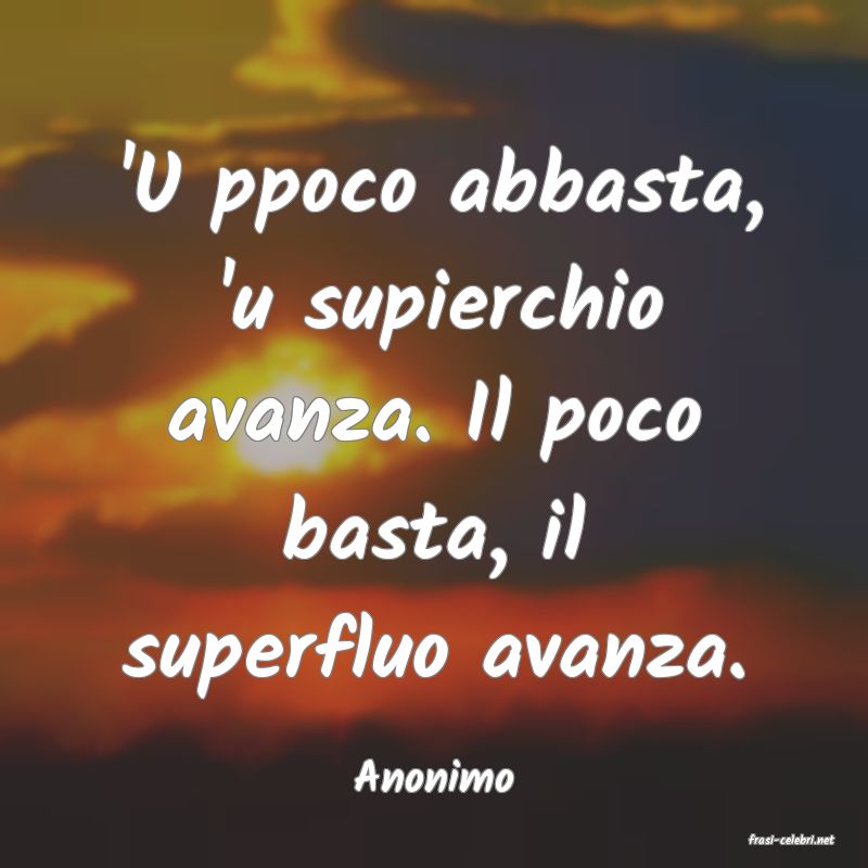 frasi di Anonimo