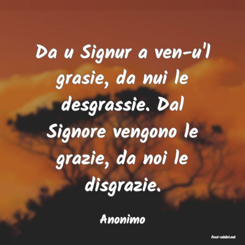 frasi di Anonimo