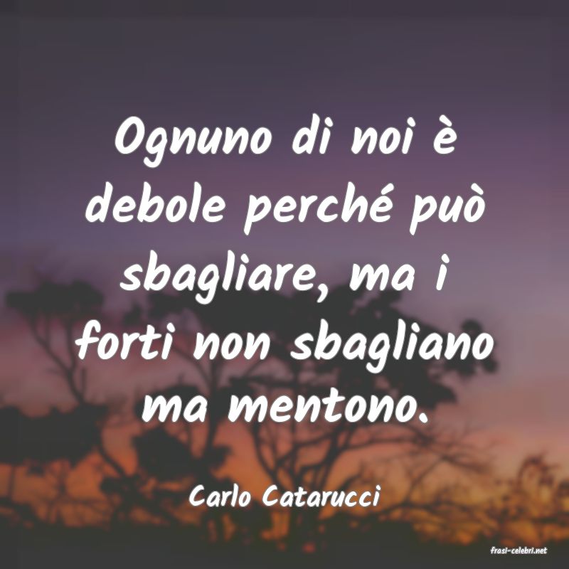 frasi di  Carlo Catarucci
