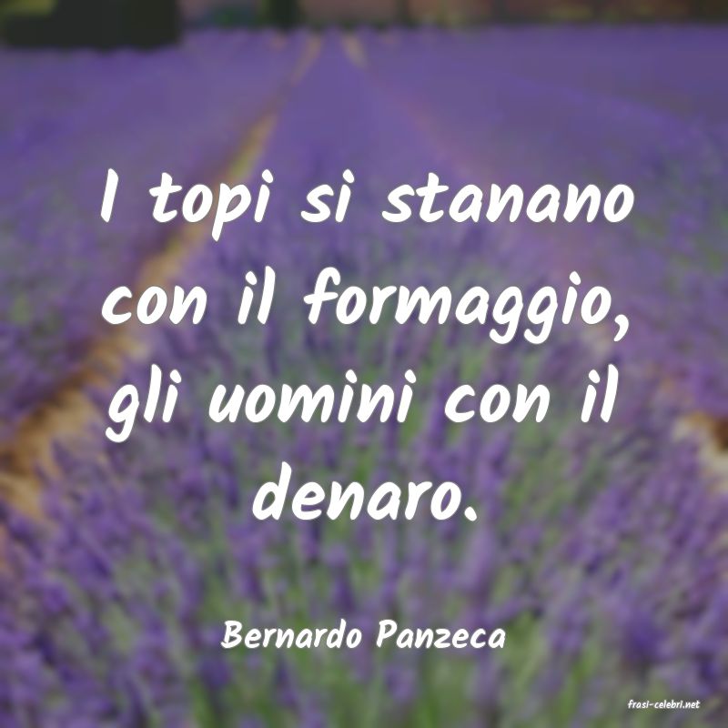 frasi di  Bernardo Panzeca
