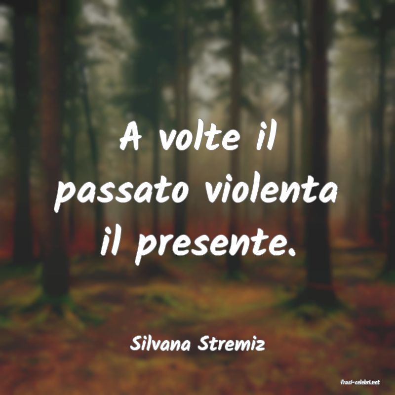 frasi di  Silvana Stremiz
