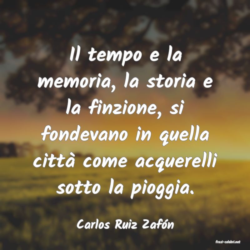 frasi di Carlos Ruiz Zafn