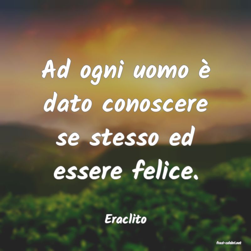 frasi di  Eraclito
