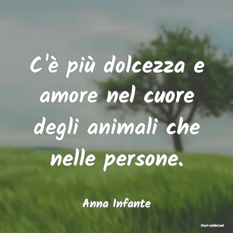 frasi di  Anna Infante
