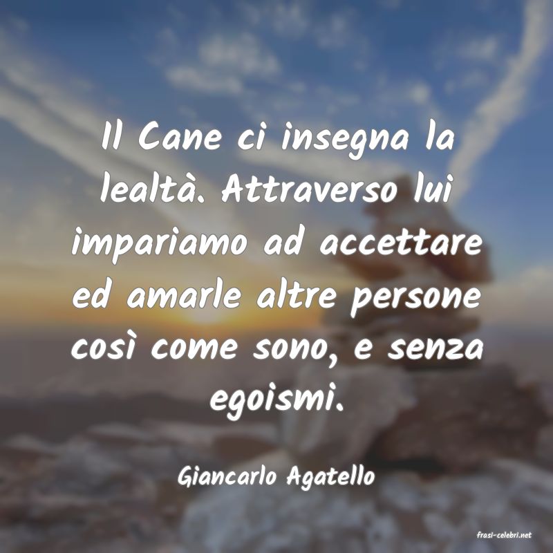 frasi di  Giancarlo Agatello
