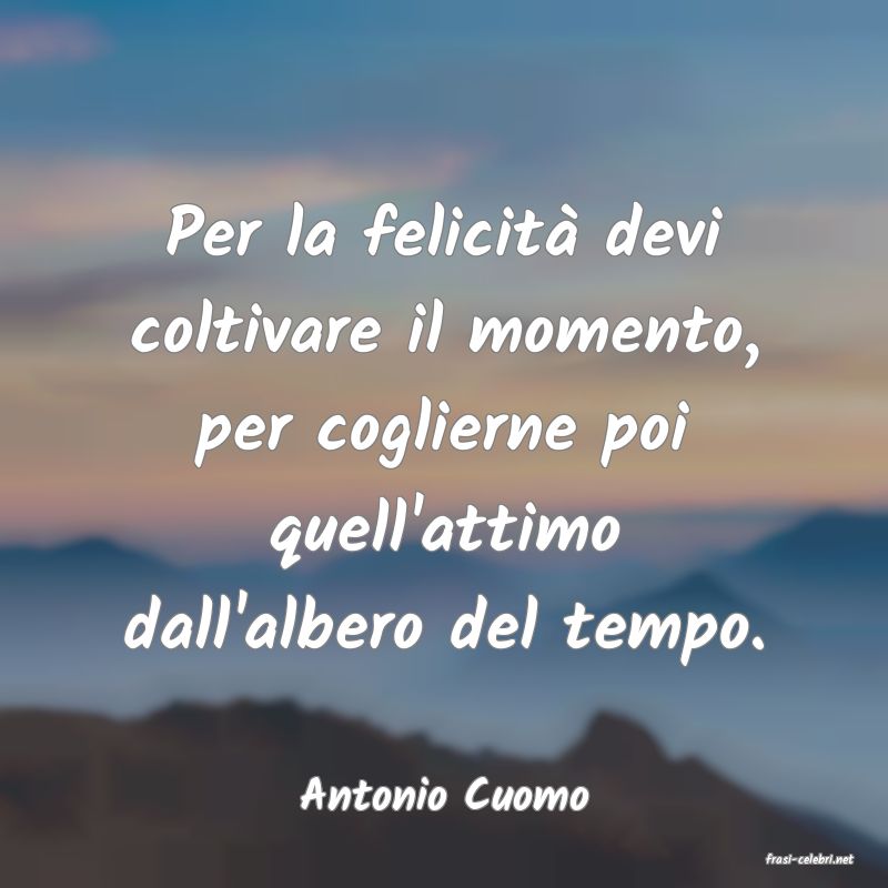 frasi di Antonio Cuomo