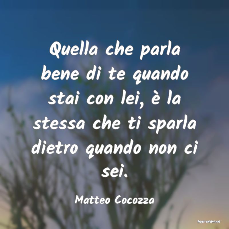 frasi di  Matteo Cocozza
