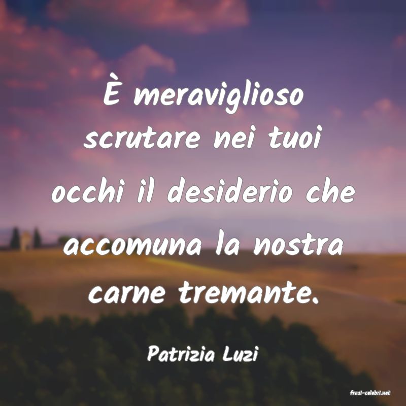 frasi di  Patrizia Luzi
