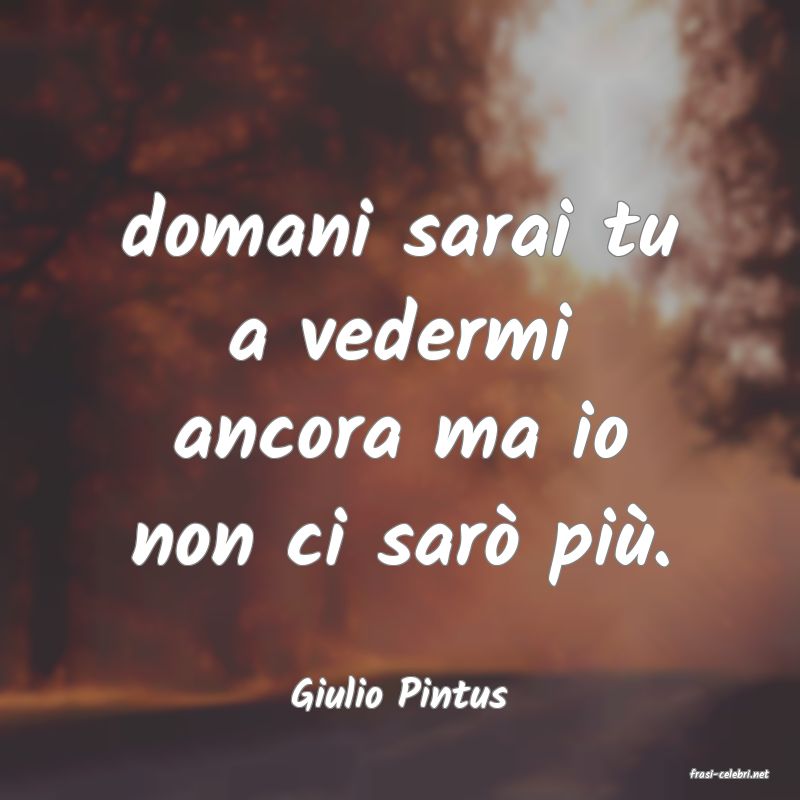 frasi di  Giulio Pintus
