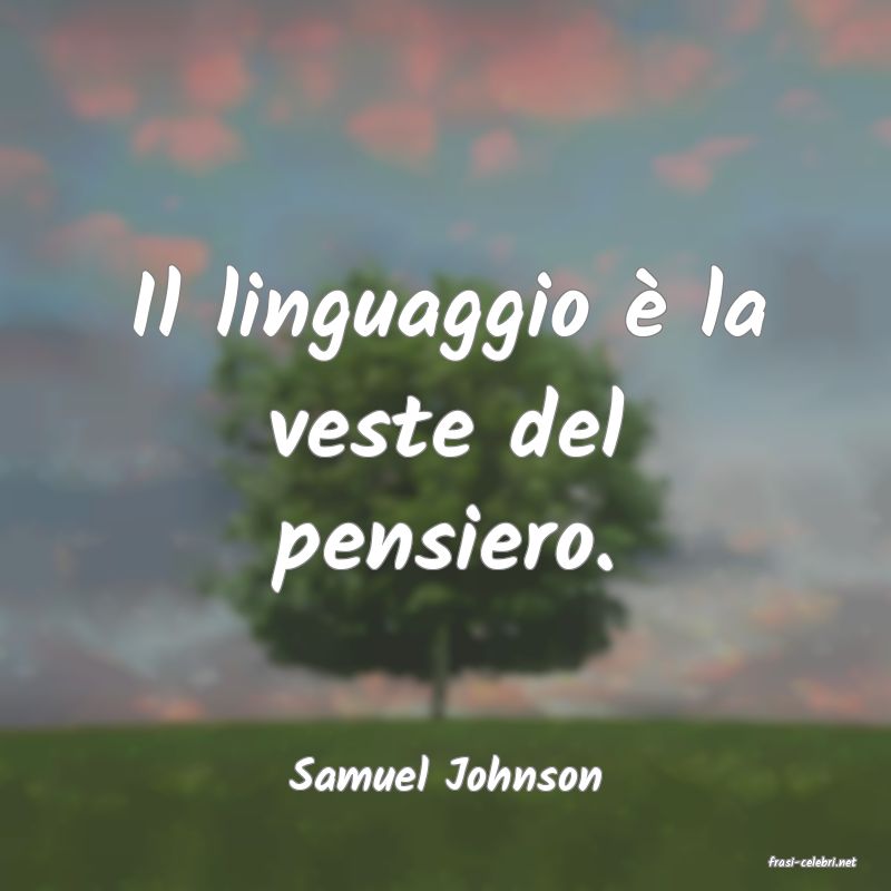 frasi di  Samuel Johnson
