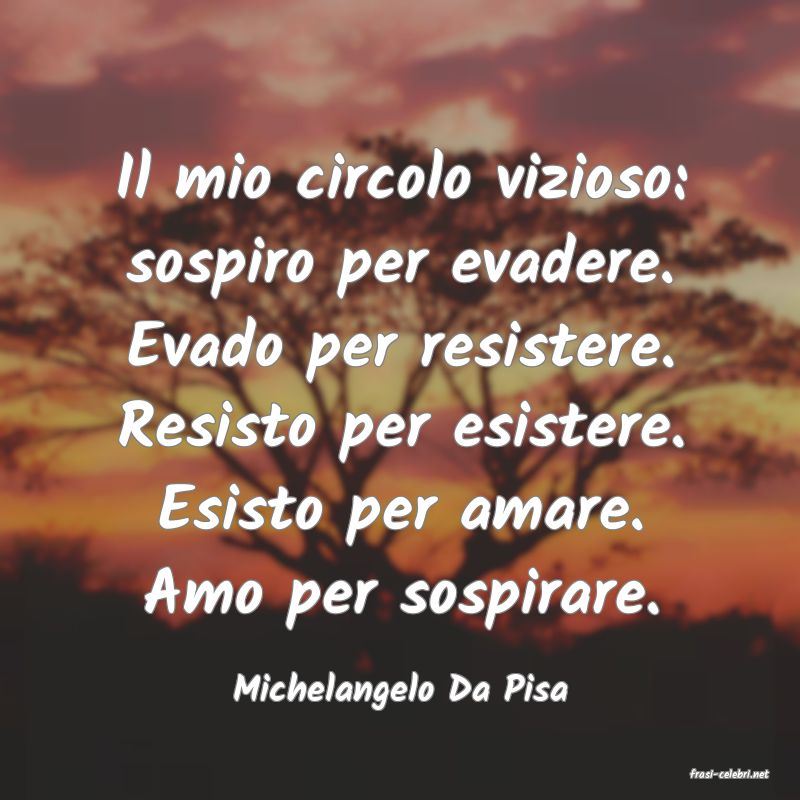 frasi di  Michelangelo Da Pisa
