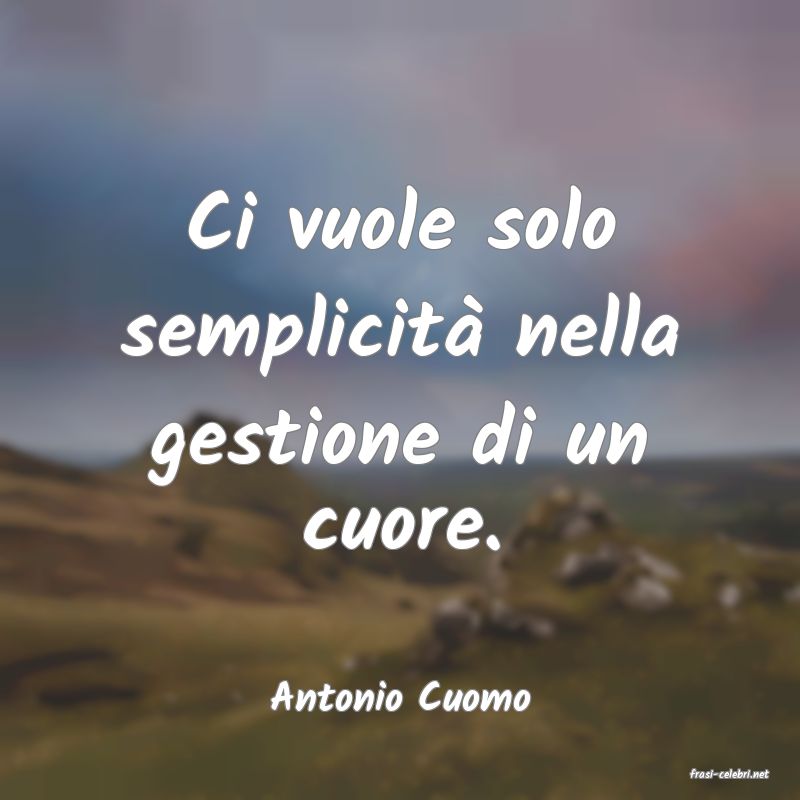 frasi di  Antonio Cuomo
