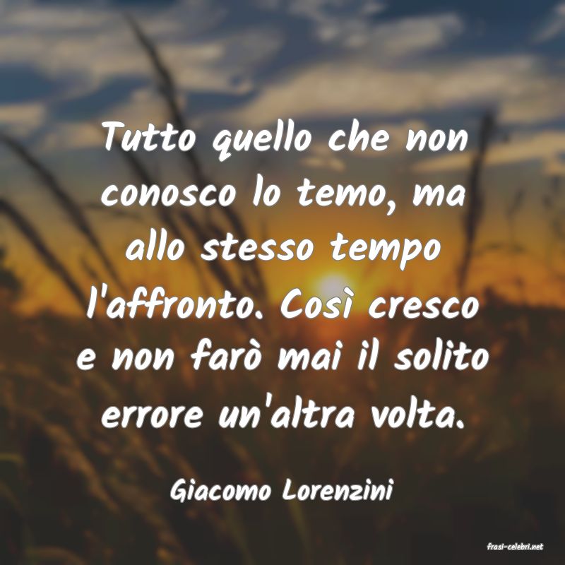 frasi di  Giacomo Lorenzini
