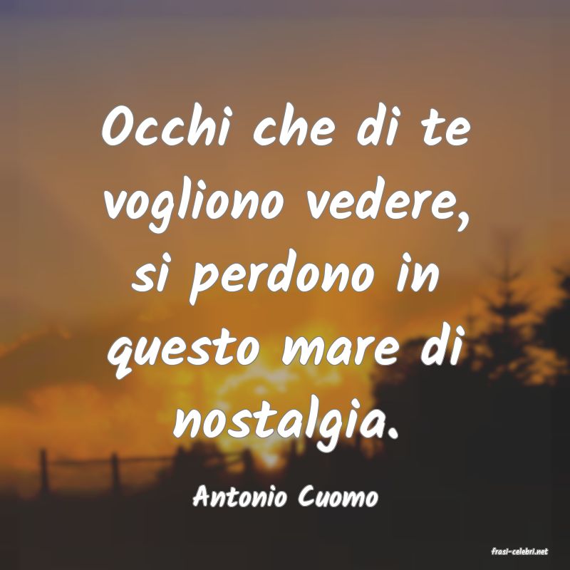 frasi di  Antonio Cuomo
