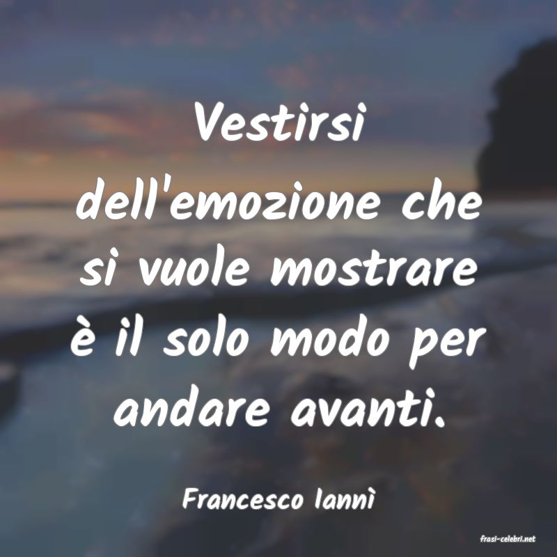 frasi di Francesco Iann