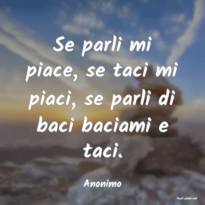 frasi di Anonimo