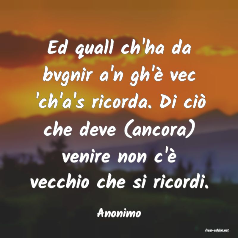 frasi di Anonimo