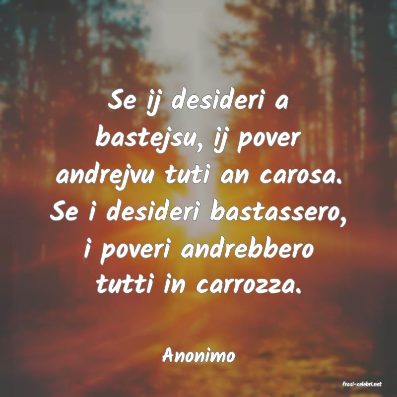 frasi di Anonimo