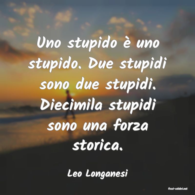 frasi di Leo Longanesi