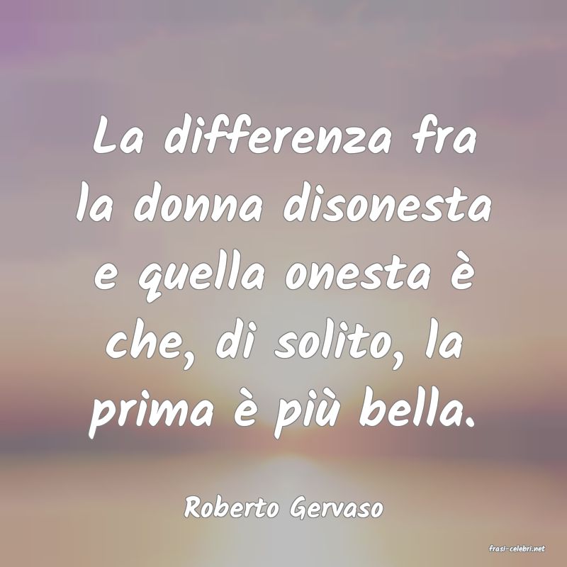 frasi di Roberto Gervaso